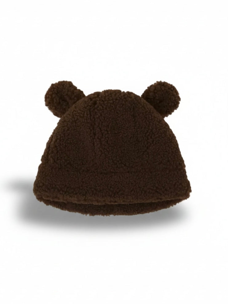 Noppies | Muts | Chocoladebruin