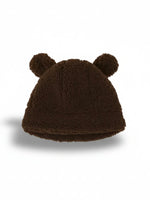 Noppies | Muts | Chocoladebruin