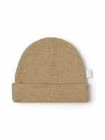 Noppies | Mutsje | Nevel Rib - Light Green Melange