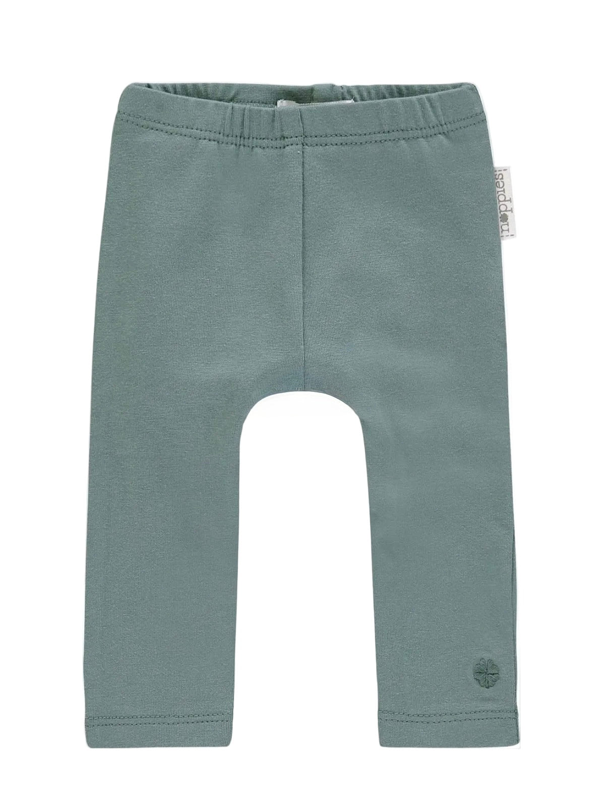 Noppies broekje abby green voor baby en kind