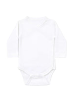 Petit Villain | Prematuur romper | Wit