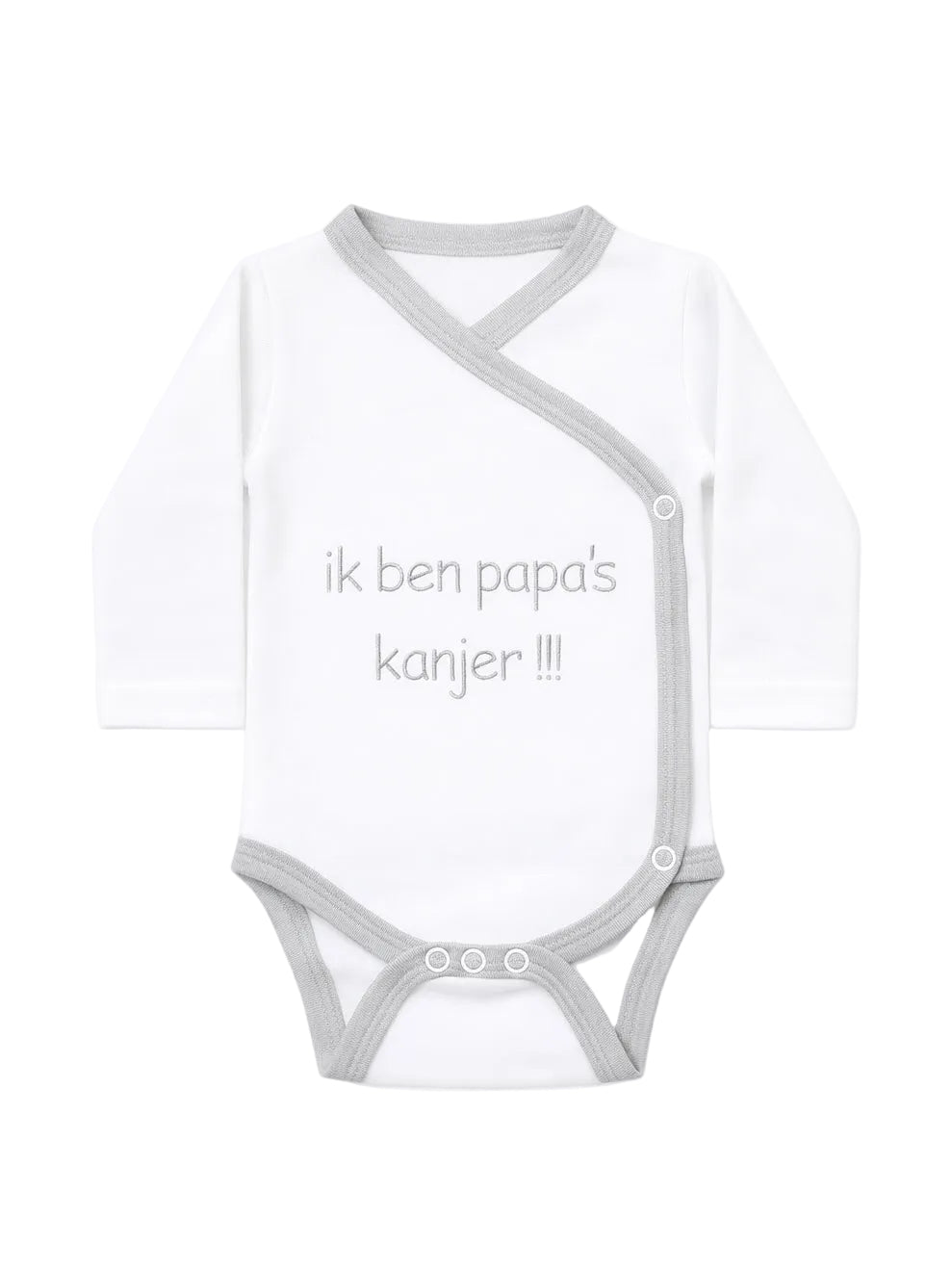 Petit Villain | Romper | Papa's kanjer
