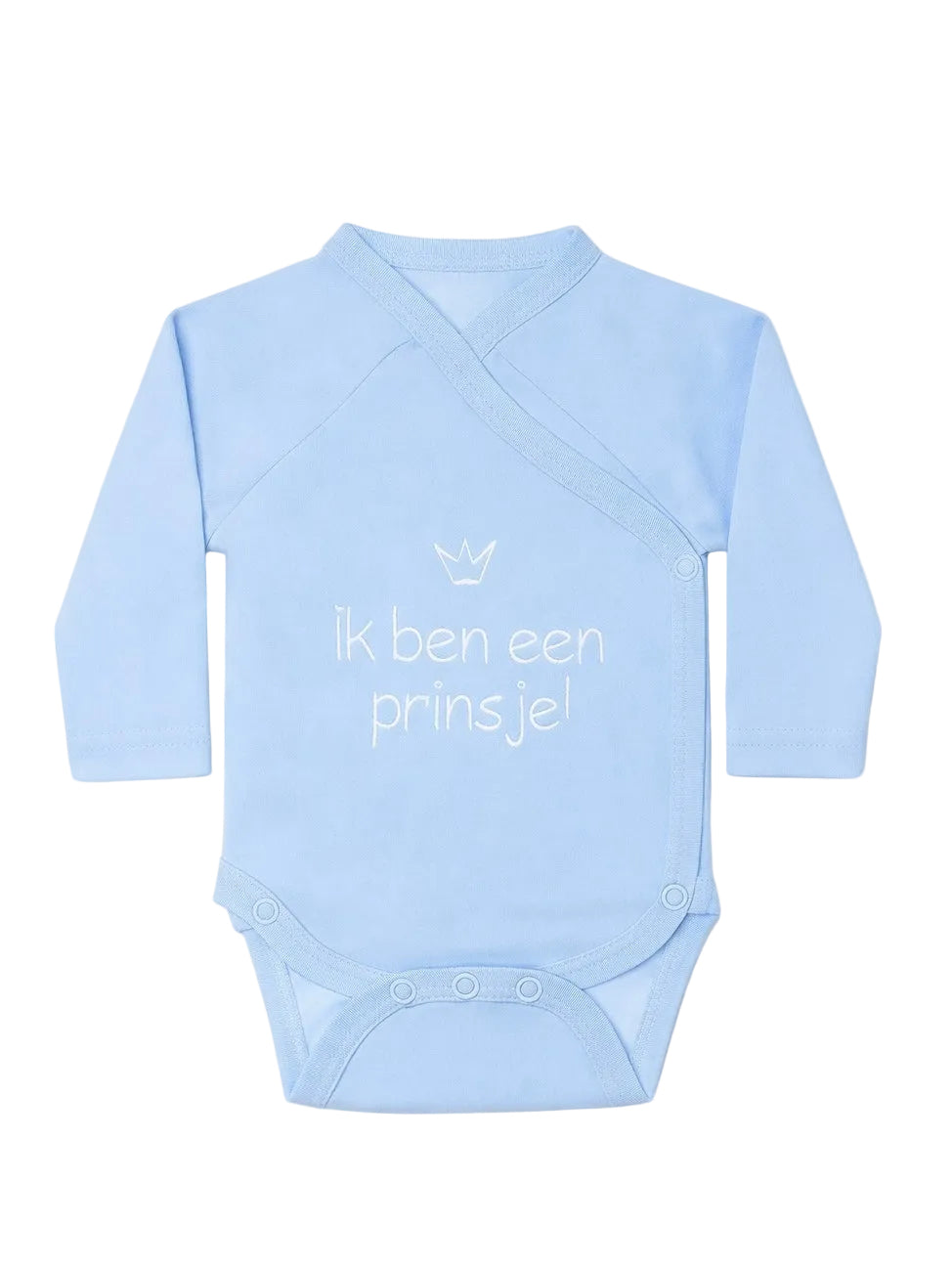 Petit Villain | Romper | Prinsje