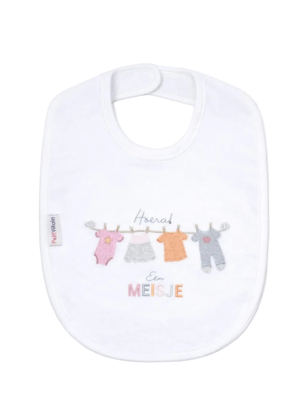 Petit Villain Slab | Hoera een meisje