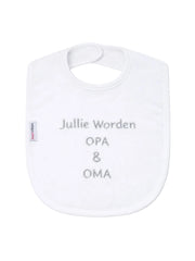 Petit Villain | Slab | Jullie worden opa en oma