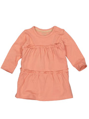 Quapi jurkje pink beach voor meisjes