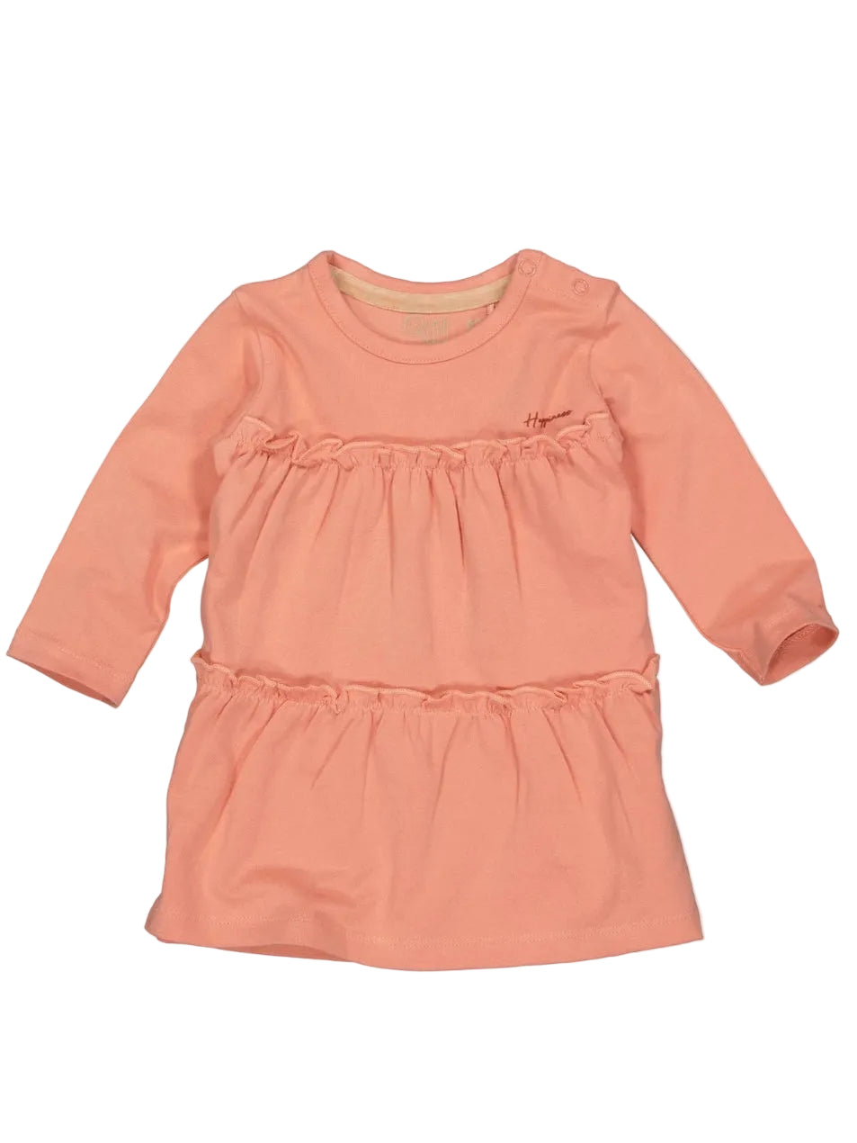 Quapi jurkje pink beach voor meisjes