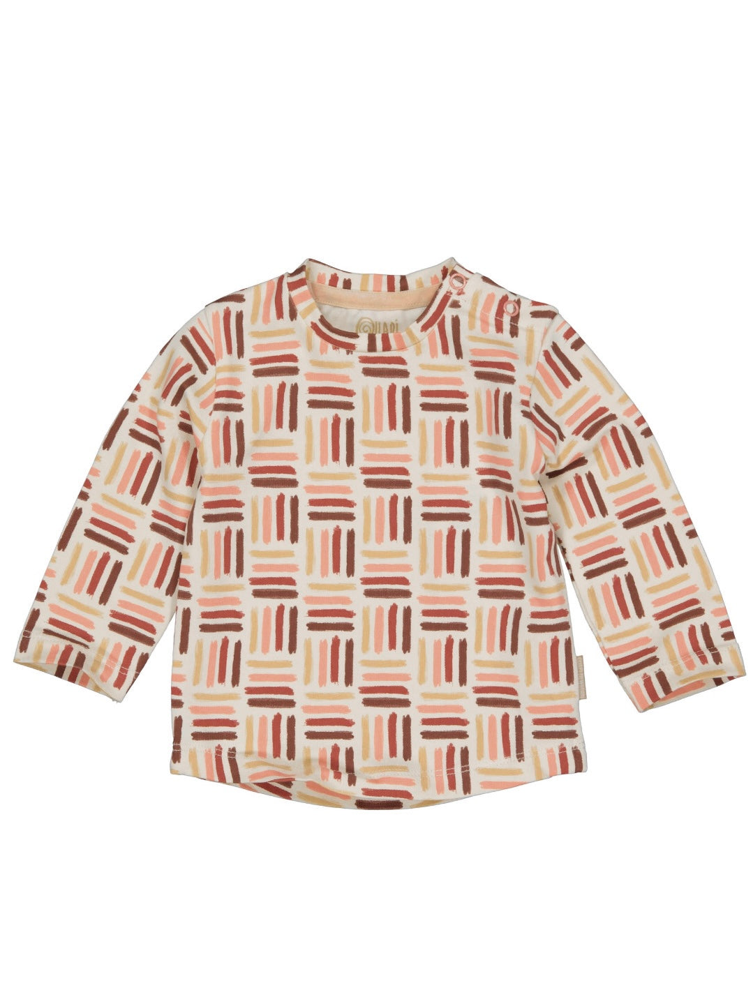 Quapi longsleeve trui Margot Voor baby en kind
