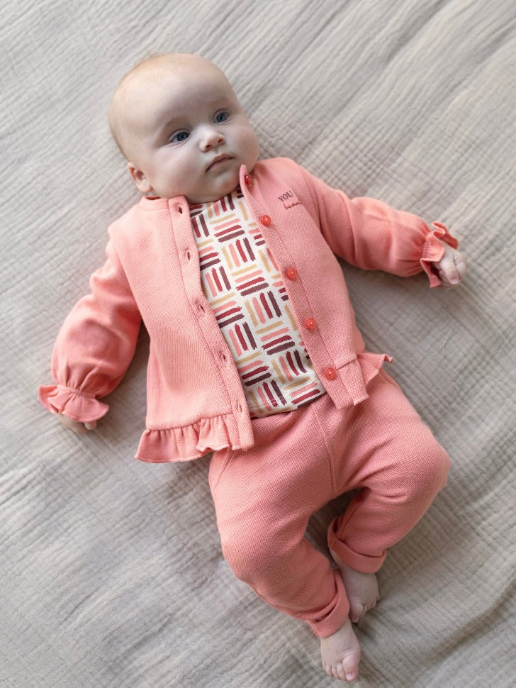 Quapi longsleeve trui Margot Voor baby en kind 