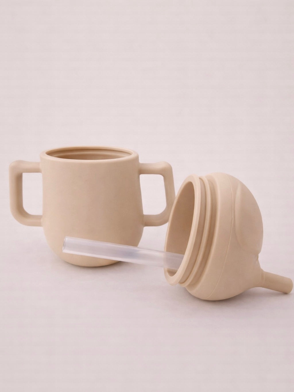 Siliconen drinkbeker kinderen