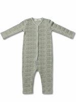 Snoozebaby | Boxpakje | Mystic mint