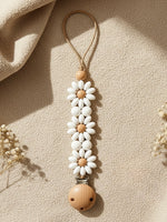 Speenkoord | White Flowers