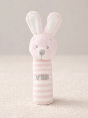VIB knuffel konijn voor kind