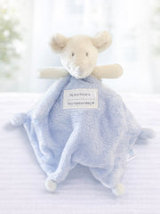 VIB knuffel muis voor kind