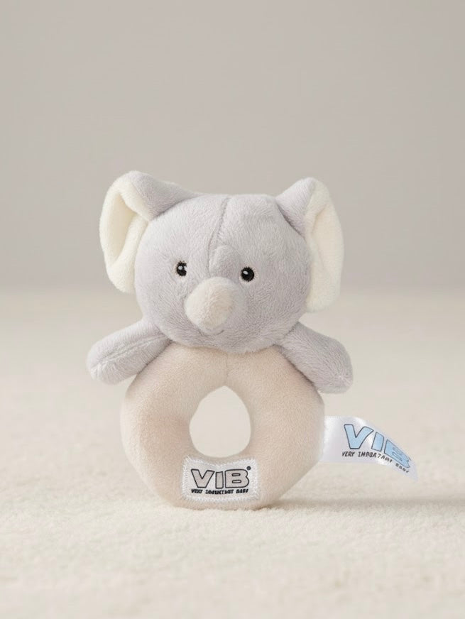 VIB knuffel rammelaar koala