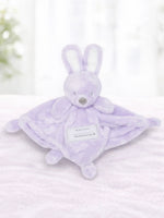 VIB | Knuffeldoekje | Konijn Lila