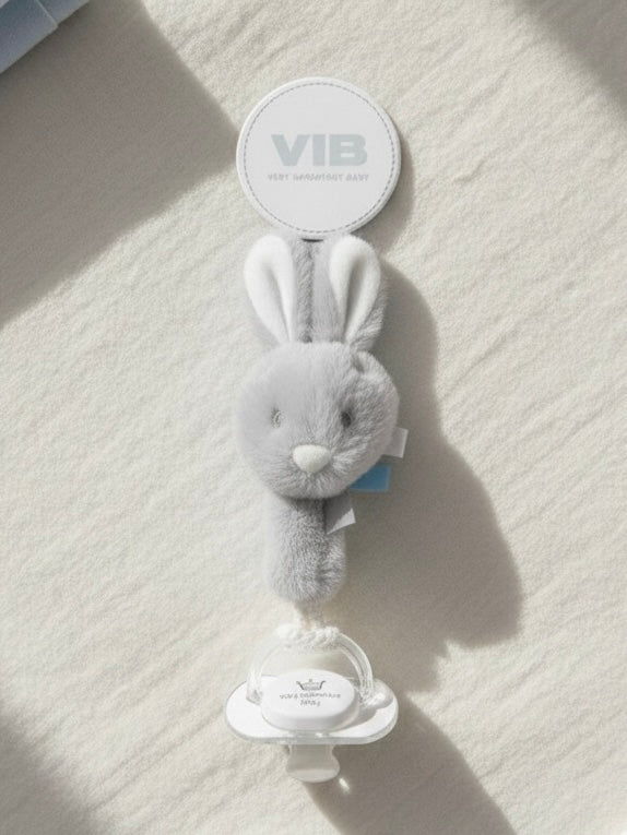 VIB speenkoord very important baby konijn