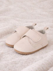 eerste schoentjes beige voor kinderen