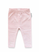 Frogs and Dogs |  Legging Roze