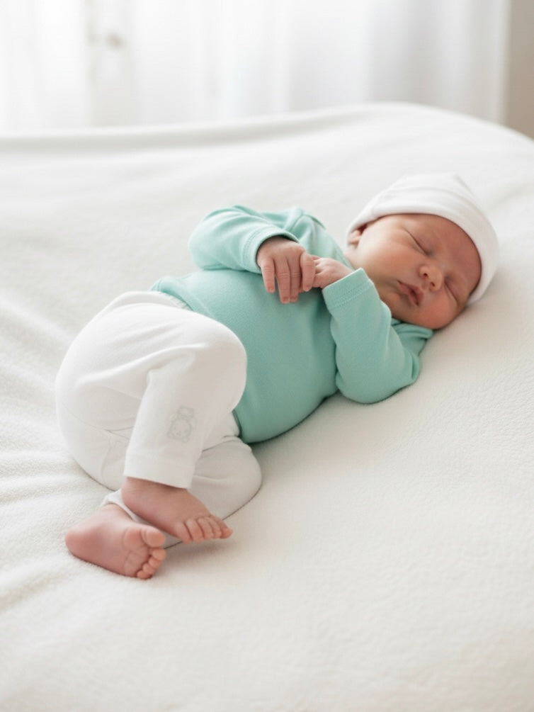 frogs and dogs legging wit kind