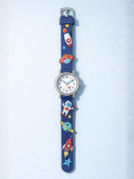 Kinderhorloge | ruimtereizen