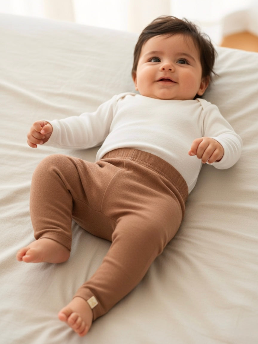 koko noko legging camel kind