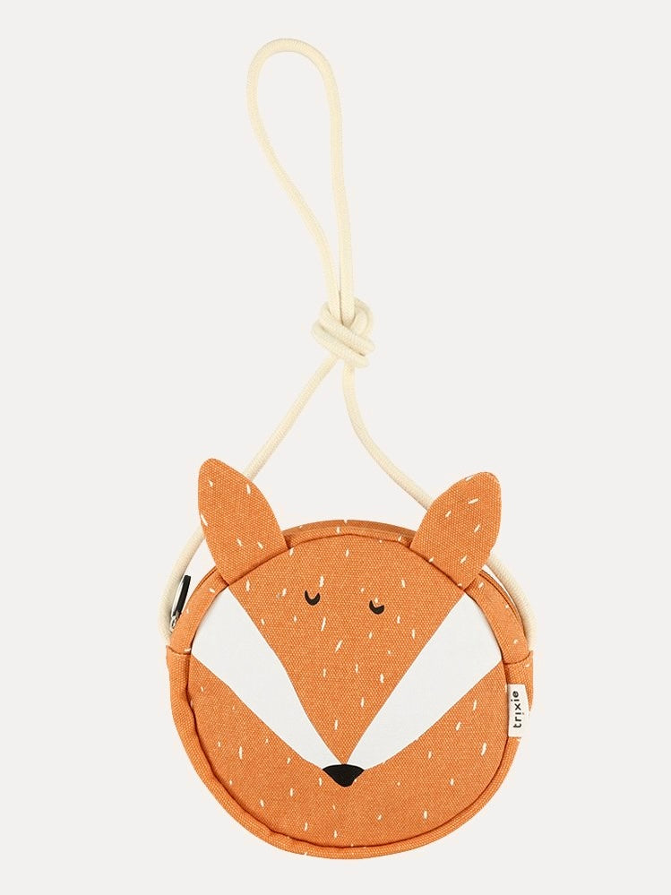 mr fox trixie tas voor kinderen