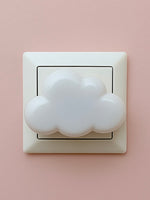 Nachtlampje met sensor | Wolkje