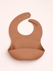 siliconen slab bruin