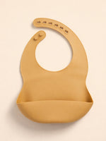 Siliconen slab | Okergeel