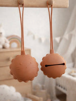 Speenopberger | Terracotta