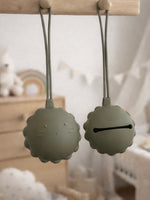 Speenopberger | Armygreen